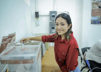 Teqroo válida a Yensunni Martínez como presidenta municipal de Othón P. Blanco