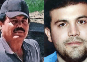 El 'Mayo' Zambada habría caído por engaños de un hijo de 'El Chapo'
