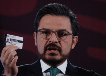 Zoé Robledo se mantendrá al frente del IMSS junto a Sheinbaum