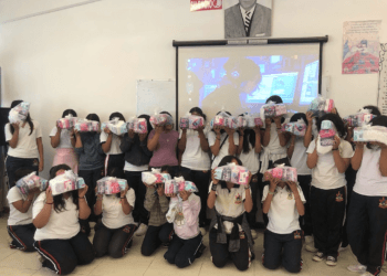 Invita SIPINNA a sumarse al programa “Mi regla, mi derecho”