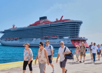 Quintana Roo, líder en desarrollo económico a nivel nacional