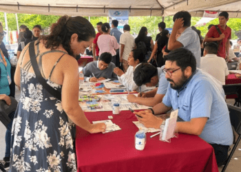 Ofertan más de dos 2 mil vacantes en Cancún