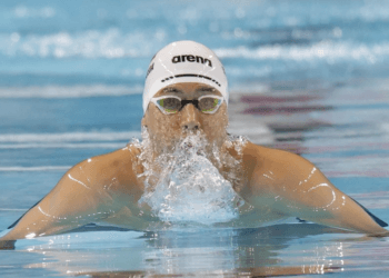 Miguel de Lara defiende su honor en los Juegos Olímpicos