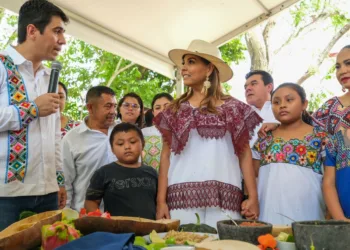 Instalan el Organismo Gestor del destino Maya Ka´an