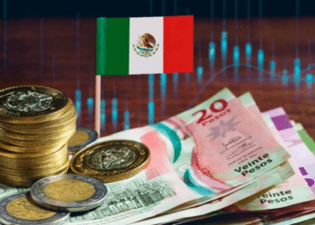 Crecimiento marginal del PIB en el segundo trimestre, según Inegi