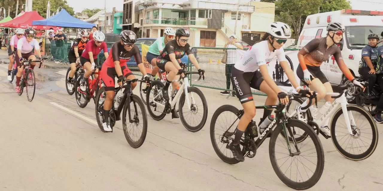 Promueven la convivencia a través de la practica del deporte