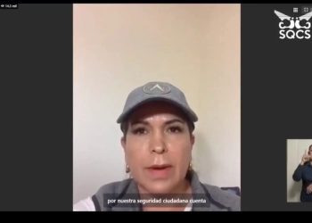 Solidaridad se encuentra preparado para hacer frente a 'Beryl'