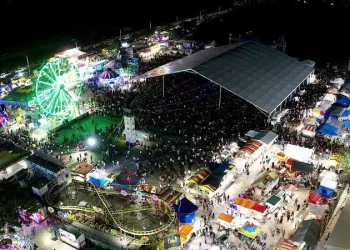 “Feria de Playa del Carmen 2024” a solo días de iniciar