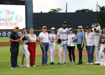 Arranca campaña "Abuelotón 2024" en Cancún