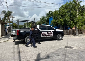 Hombre baleado en La Guadalupana lucha por su vida en el hospital