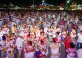 Exitosa tradicional Feria de Playa del Carmen 2024