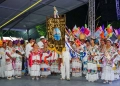 Exitosa tradicional Feria de Playa del Carmen 2024