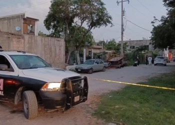 Motociclista mata a taxista en la colonia Maracuyá