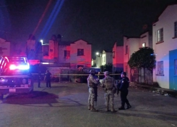 Jóvenes baleados son ingresados al Hospital General