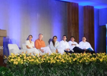 Foro México-UE: Un paso para convertir el sargazo en grandes oportunidades