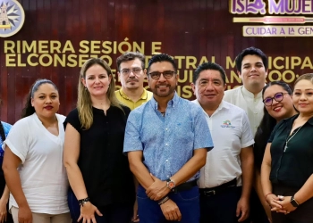 Capacitan sobre ‘Guest Locator’ a prestadores de servicios turísticos de Isla Mujeres