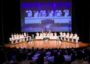 Solidaridad celebra su 31 aniversario