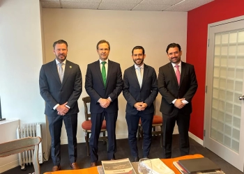 Seguridad y alianzas estratégicas entre Estados Unidos y Quintana Roo