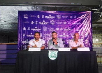 La pista de hielo más grande de Latinoamérica llega a Cancún