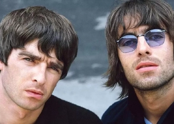 Oasis anuncia su reencuentro con gira en 2025
