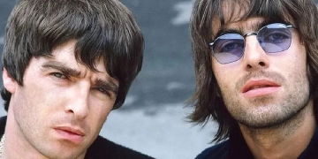 Oasis anuncia su reencuentro con gira en 2025
