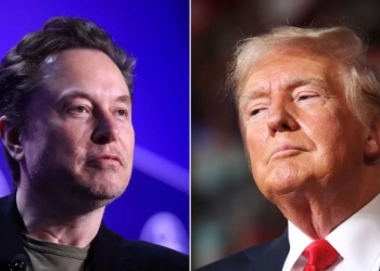 Elon Musk y Donald Trump: entrevista en X retrasada por hackeo