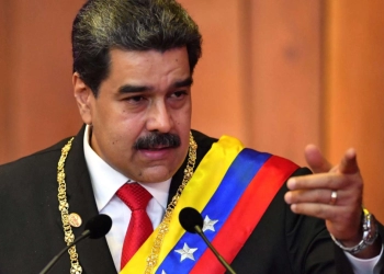 OEA rechaza fallo del Tribunal Supremo de Venezuela sobre la victoria de Maduro