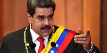 OEA rechaza fallo del Tribunal Supremo de Venezuela sobre la victoria de Maduro