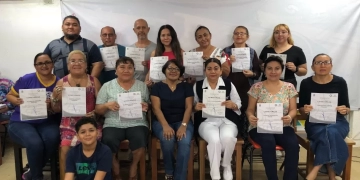 SIPINNA capacita a docentes para asegurar el bienestar emocional de las adolescencias