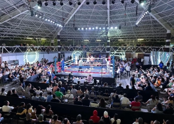 Playa del Carmen recibe nueva función de boxeo profesional gracias al apoyo del gobierno municipal