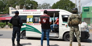 IMOVEQROO refuerza operativos contra el aumento ilegal de tarifas