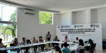 Solidaridad: Nombran al Patinódromo en tributo al Profesor Juan Pastor León Hernández