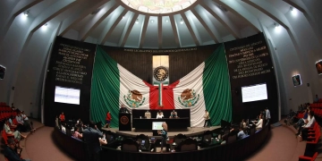 XVII Legislatura aprueba reformas para fortalecer materia aduanera y comercio exterior.