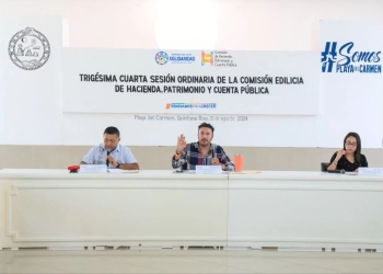 Solidaridad refuerza la transparencia con informe de ingresos y solicitud de auditoría