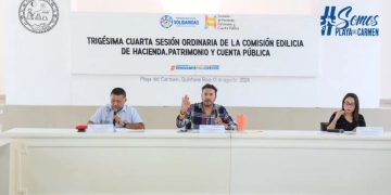Solidaridad refuerza la transparencia con informe de ingresos y solicitud de auditoría