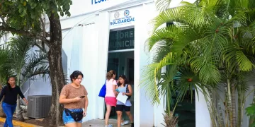 Solidaridad ofrece incentivos fiscales para impulsar la reactivación económica