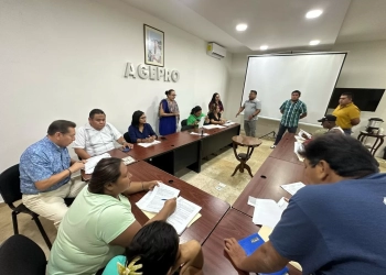 Quintana Roo impulsa la regularización de asentamientos irregulares en Chetumal