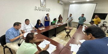 Quintana Roo impulsa la regularización de asentamientos irregulares en Chetumal