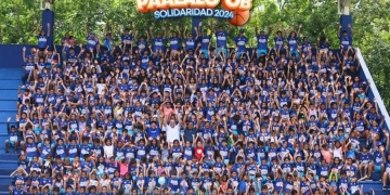 Baaxlo’ob Paalalo’ob 2024: Un verano inolvidable para los niños de Playa del Carmen