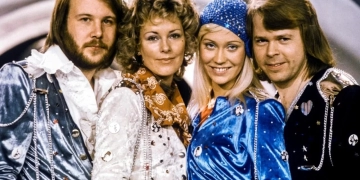 ABBA solicita a Donald Trump dejar de usar su música en su campaña