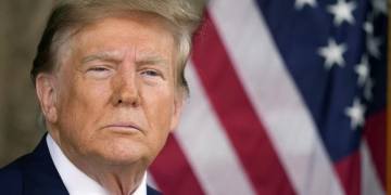 Donald Trump propone pena de muerte para traficantes sexuales y narcotraficantes