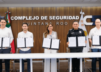Aplicación de transporte DIDI contará con botón de emergencia