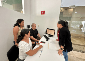 Implementa AGEPRO Sistema de Ventanilla para optimizar trámites