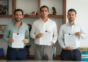 Firman Fideicomiso para el Fortalecimiento de la Actividad Turística en Quintana Roo