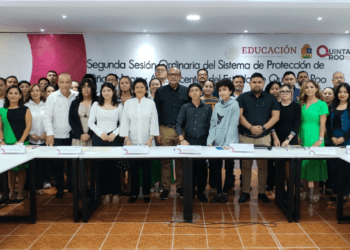 SIPINNA escucha propuestas de las adolescencias durante su Segunda Sesión Ordinaria