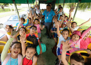 “Un verano DIFerente” promueve la participación y sana convivencia de la niñez y adolescencia