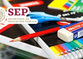SEP brinda apoyos 'Escolares Gratuitos' para estudiantes en México