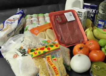 Inflación golpea la canasta básica: Jitomate y Cebolla triplican su precio