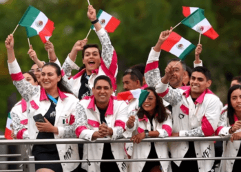 Posibilidades de medalla para México en lo que queda de estos Juegos Olímpicos