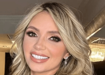 Angélica Rivera estrena romance tras su divorcio con Peña Nieto